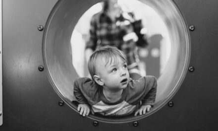 Why Our Kids Need Play